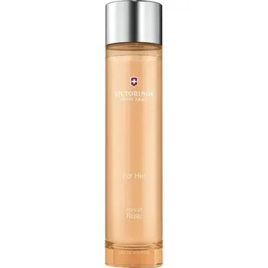 Swiss Army for Her - Apricot Rose by Victorinox bottle