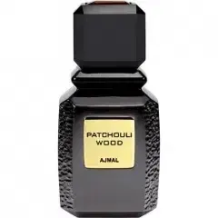 Patchouli Wood by Ajmal bottle