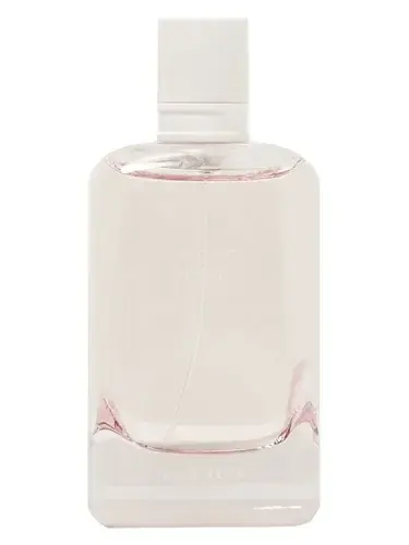I Love Petals by Zara bottle