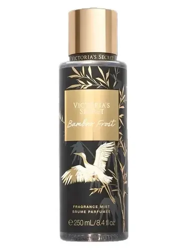 Bamboo Frost by Victoria's Secret bottle