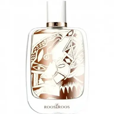 Nymphessence by Roos Roos bottle