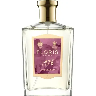 1976 by Floris bottle