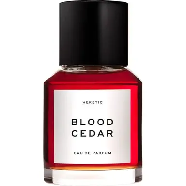 Blood Cedar by Heretic Parfum bottle