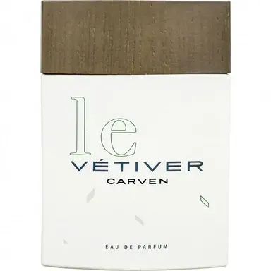 Le Vetiver by Carven bottle
