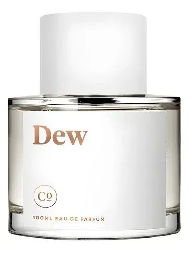 Dew by Commodity bottle