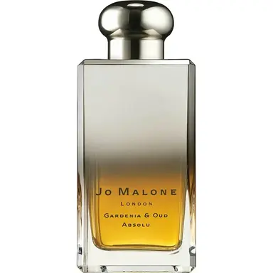 Gardenia & Oud Absolu by Jo Malone bottle