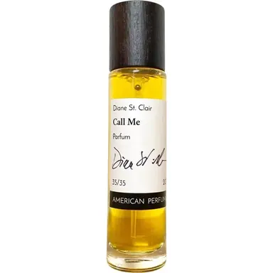 Call Me by American Perfumer bottle
