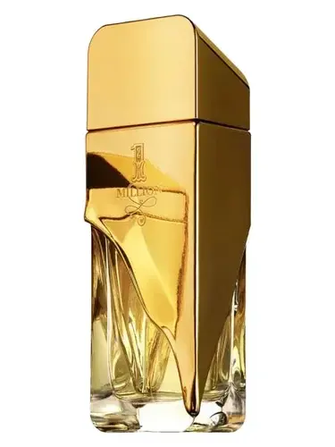 1 Million Eau de Toilette Collector Edition by Rabanne bottle
