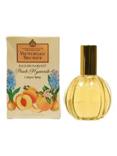 Peach Hyacinth by Victoria's Secret bottle