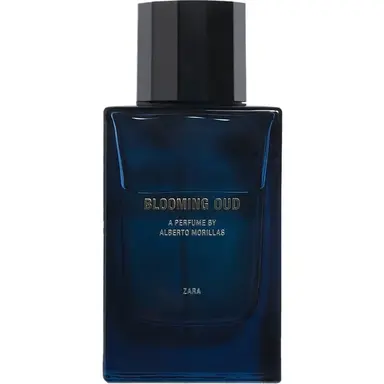 Blooming Oud by Zara bottle