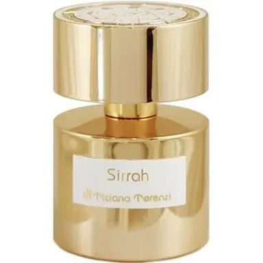 Sirrah by Tiziana Terenzi bottle