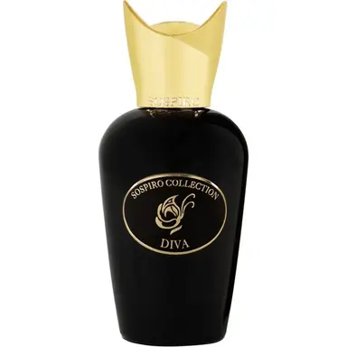 Diva by Sospiro Perfumes bottle