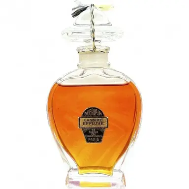 Candide Effluve by Guerlain bottle