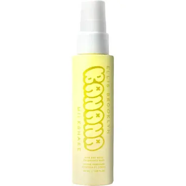 Banana Milkshake by Ellis Brooklyn bottle