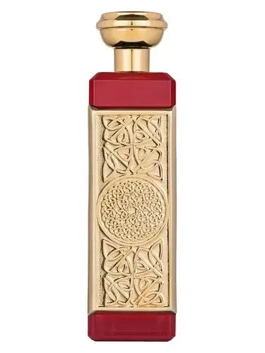 Audacious by Boadicea the Victorious bottle