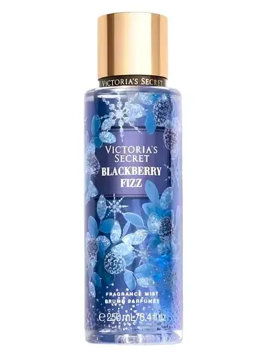 Blackberry Fizz by Victoria's Secret bottle