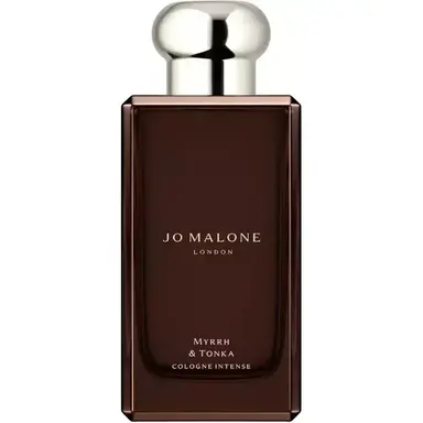 Myrrh & Tonka by Jo Malone bottle