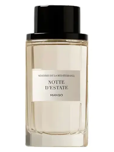 Notte d'Estate by Mango bottle