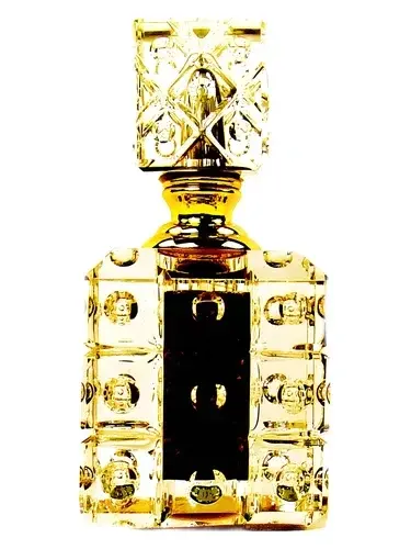 Dehn Al Oudh Nibraas by Swiss Arabian bottle