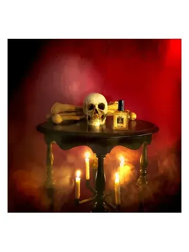 Parlor Trick by Solstice Scents bottle