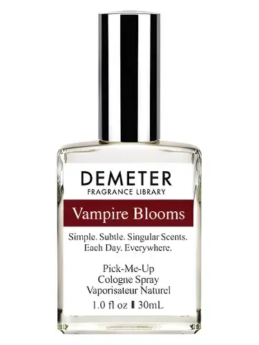 Vampire Blooms by Demeter Fragrance bottle