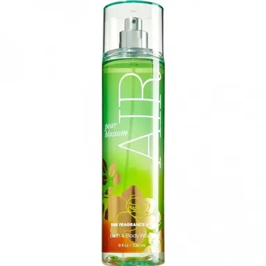 Pear Blossom Air by Bath & Body Works bottle