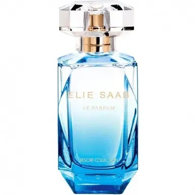 Le Parfum Resort Collection by Elie Saab bottle