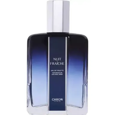 Nuit Fraîche by Caron bottle