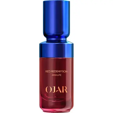 Red Redemption by Ojar bottle