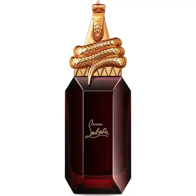 Loubiprince by Christian Louboutin bottle