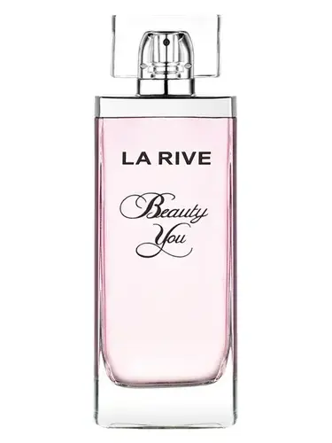 Beauty You by La Rive bottle