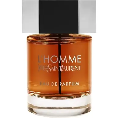 L'Homme Eau de Parfum by Yves Saint Laurent bottle
