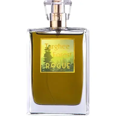 Targhee Forest by Rogue Perfumery bottle