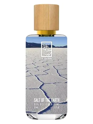 Salt Of The Earth by The Dua Brand bottle