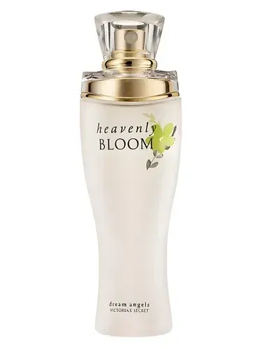 Dream Angels Heavenly Bloom by Victoria's Secret bottle