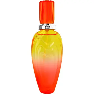 Sunset Heat by Escada bottle