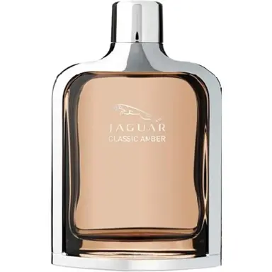 Jaguar Classic Amber by Jaguar bottle