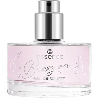 Berry On by Essence bottle