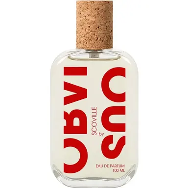 Scoville by Obvious bottle