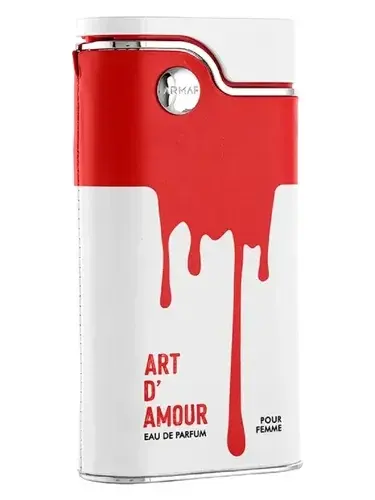 Art d'Amour by Armaf bottle
