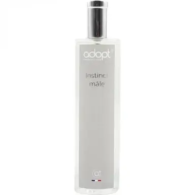 Instinct Mâle by Adopt Parfums bottle