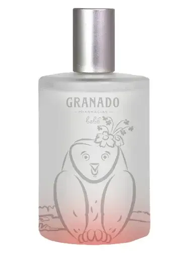 Bebê Calêndula by Granado bottle
