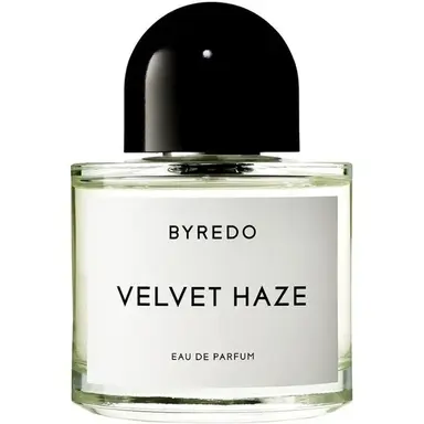 Velvet Haze by Byredo bottle