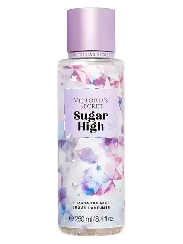 Sugar High by Victoria's Secret bottle