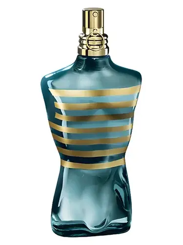 Le Beau Male Capitaine Collector by Jean Paul Gaultier bottle