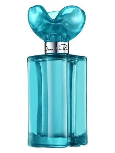 Tropicale by Oscar de la Renta bottle
