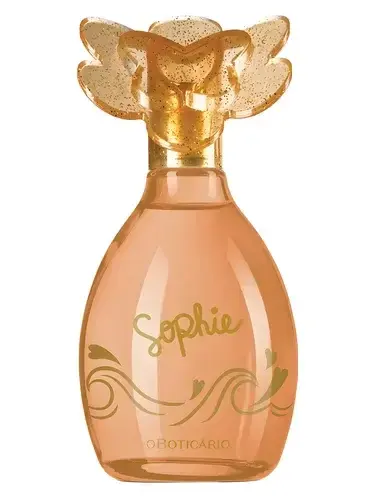 Sophie Moana by O Boticário bottle