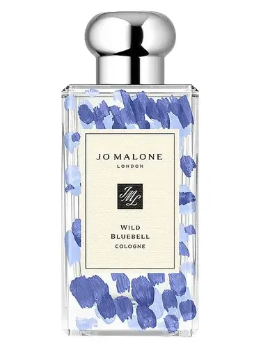 Wild Bluebell (2020) by Jo Malone bottle