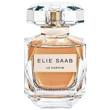 Le Parfum Intense by Elie Saab bottle