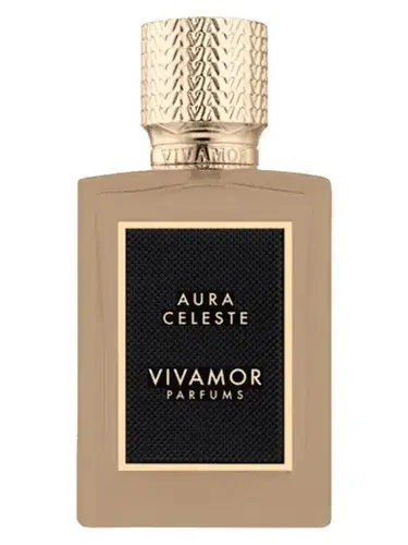 Aura Celeste by Vivamor Parfums bottle